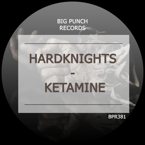 Ketamine