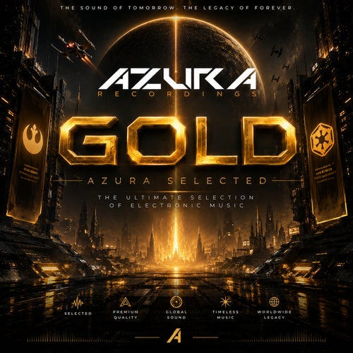 AZURA GOLD SELECTION