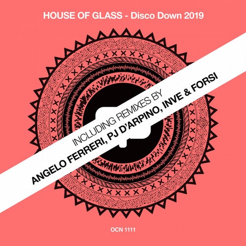Disco Down 2019