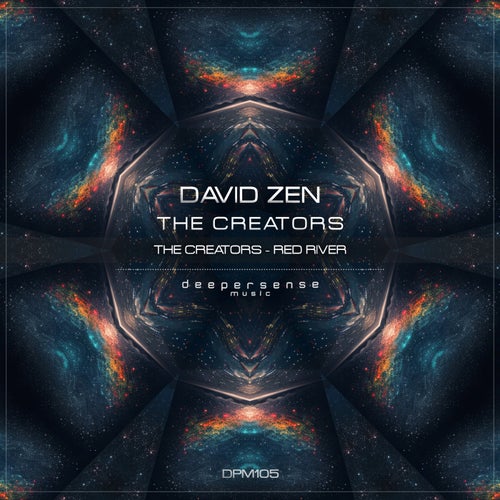 David Zen — The Creators (2024)