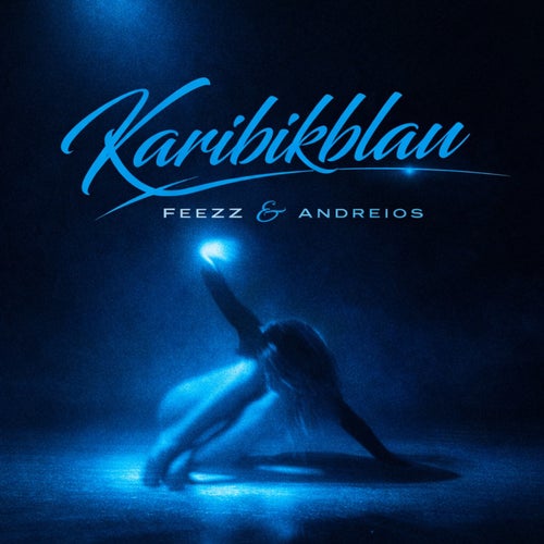 karibikblau