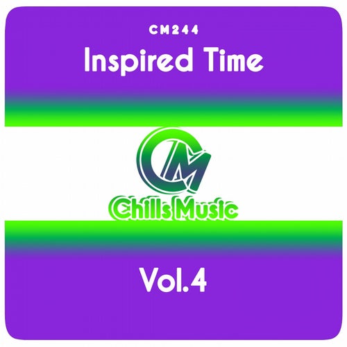 Inspired Time, Vol.4