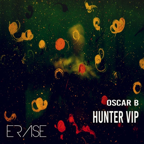 Hunter Vip