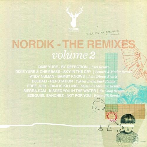 Nordik - The Remixes