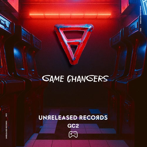 Game Changers 2 - Extended Versions GC2 FLAC - Unreleased Records