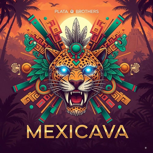 Mexicava (feat. Carlos Plata)