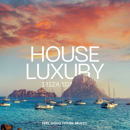VA - House Luxury - Ibiza Edition PSR244