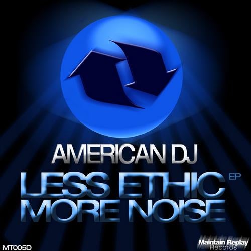 Less Ethic More Noise