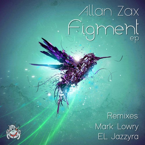 Figment Ep