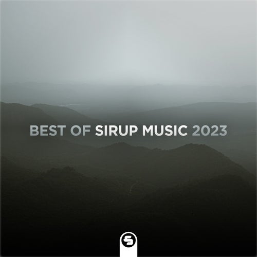 Cover art for Best of Sirup Music 2023