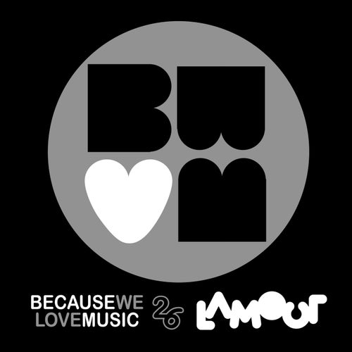 Because We Love Music 2026