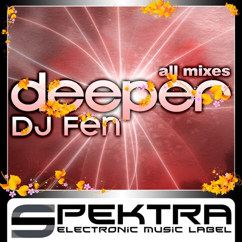 Deeper EP