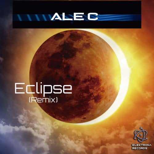 Cover art for Eclipse (Remix)