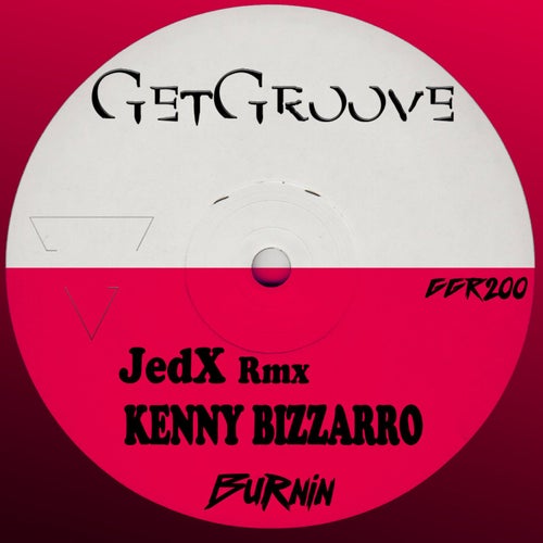 Burnin (JedX Remix)