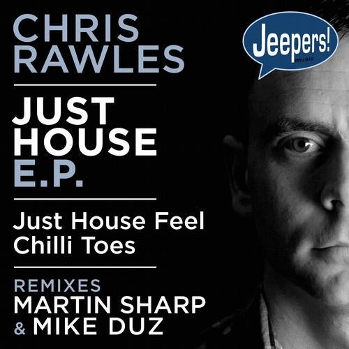 Just House EP