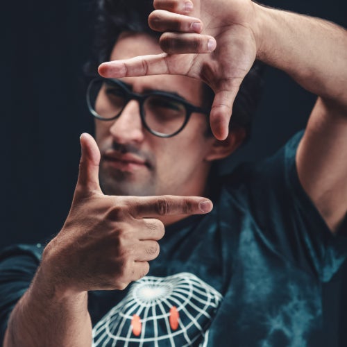 Hands Up