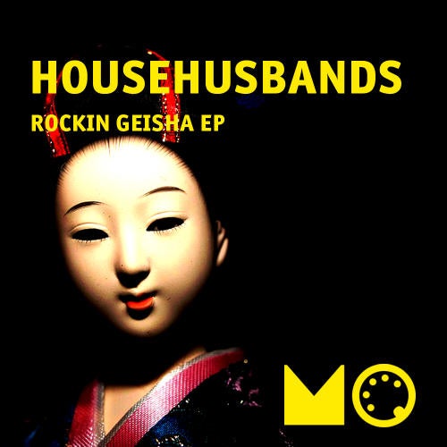 Rockin Geisha EP