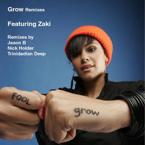 Grow Remixes