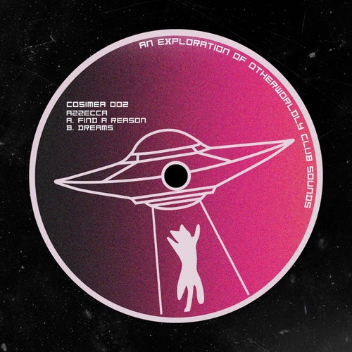 find a reason (Extended Mix)