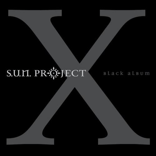Black Album X
