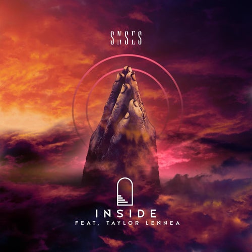 Inside (feat. Taylor Lennea)