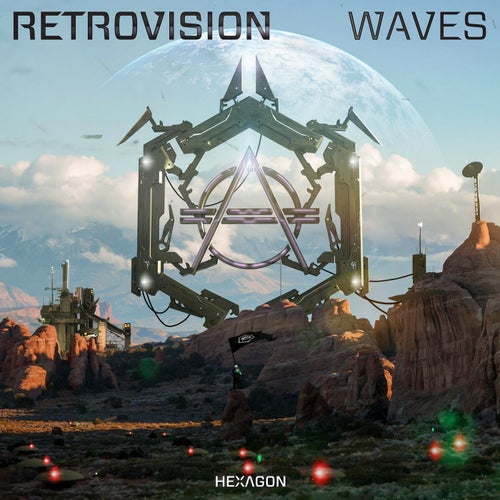 Waves (Extended Mix)