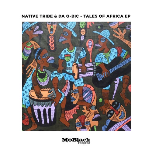 Tales Of Africa