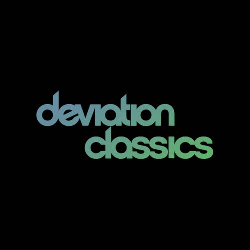 Cover art for Deviation Classics