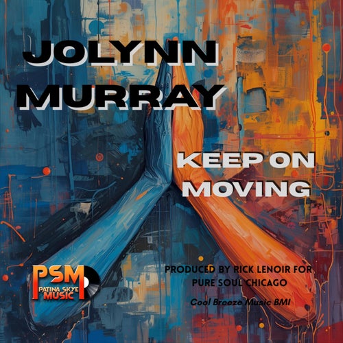 Keep On Moving