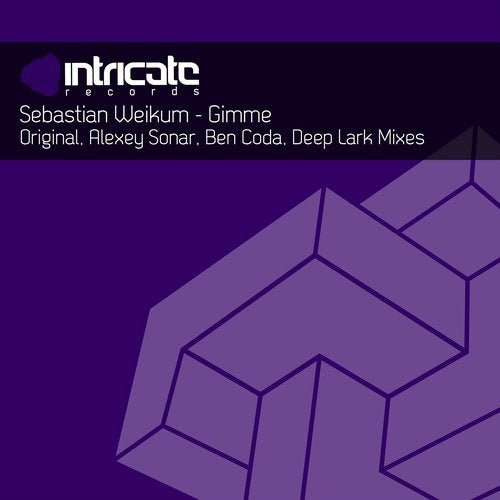 Cover art for Gimme