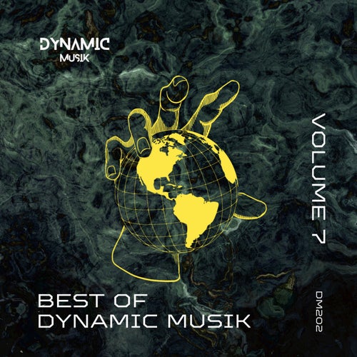 Cover art for Best of Dynamic Musik Vol. 7