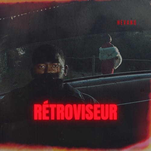 RÉTROVISEUR