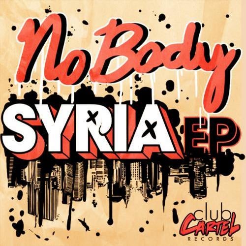 Syria EP