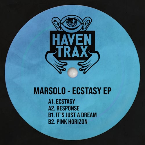 Ecstasy EP (Extended)