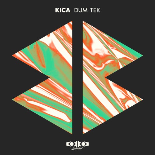 Dum tek