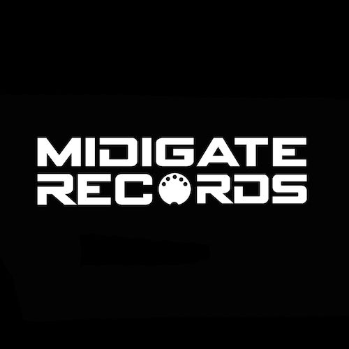 Midigate Records