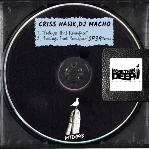 Feelings That Resurface (incl. SP39 Remix)