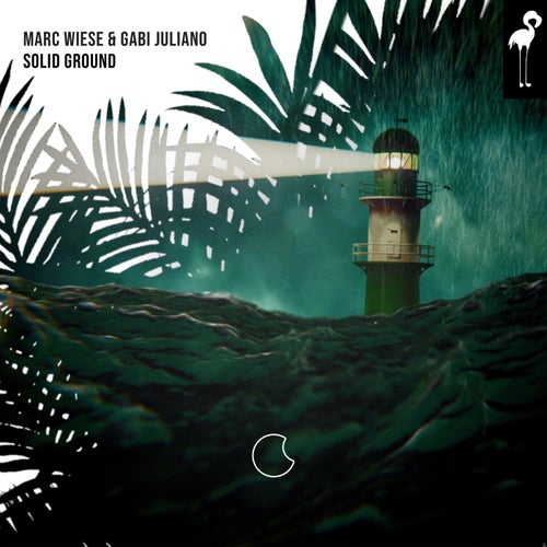 Solid Ground - Extended Mix
