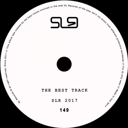 The Best Track SLR 2017