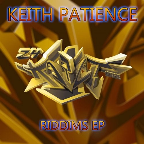 Keith Patience - Pull Up Riddim 2019 [EP]