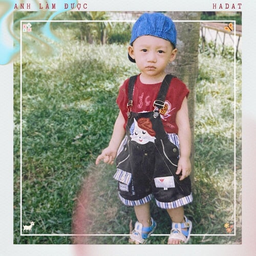 Anh Làm Được