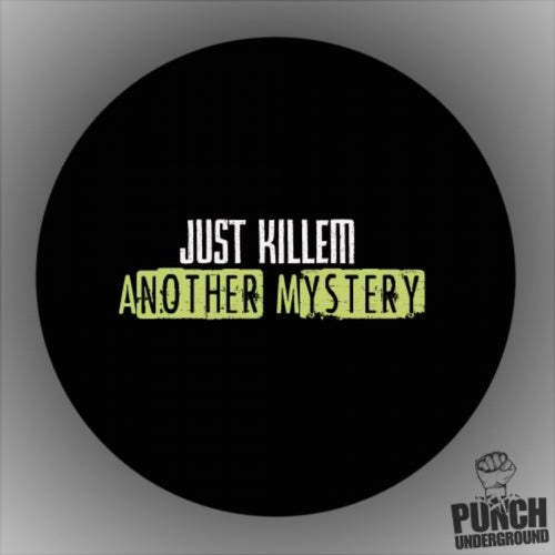Another Mystery