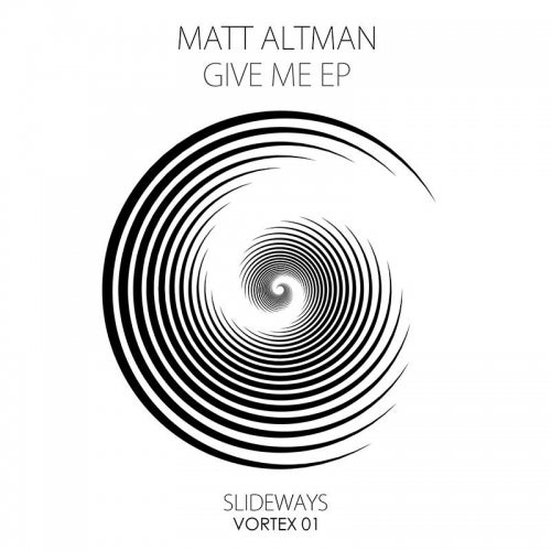 Matt Altman: Give Me Chart