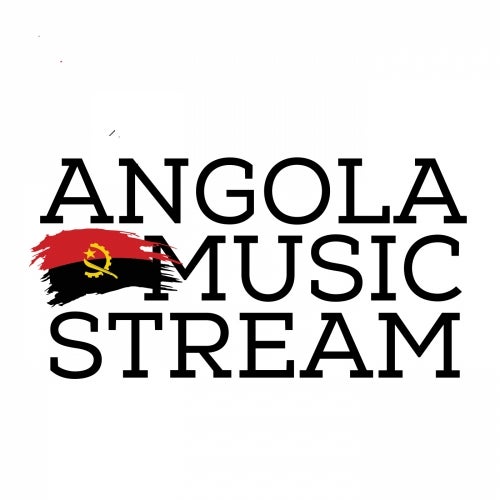 Angola Music Stream