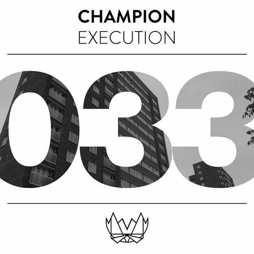 Cover art for Execution