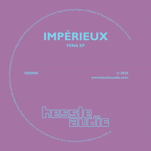 Fena EP