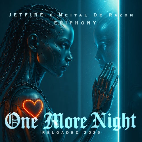One More Night 2025