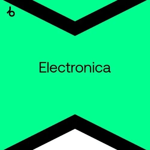 Best New Electronica: February