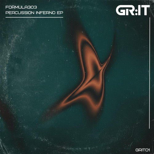 Percussion Inferno EP