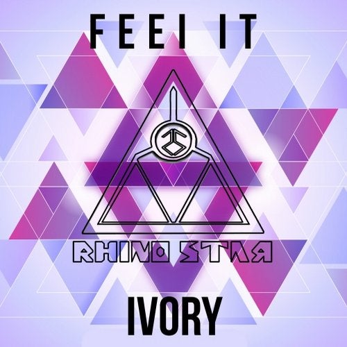 Cover art for Feel It